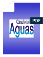 Ingenieria CD Aguas