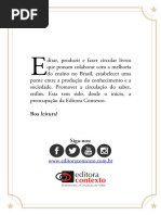 Fonologia Fonologias Leia Um Trecho