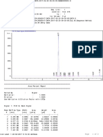 FID1 B, Back Signal (DEDE0000003.D) : Norm