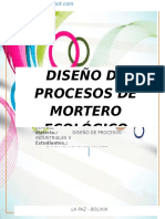 Informes de Procesos II