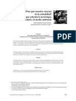 Alfabetizacion Cientifica PDF