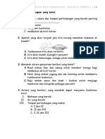 Dst Tahun 2 Kertas 1