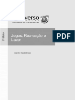 Jogos Recreacao e Lazer PDF