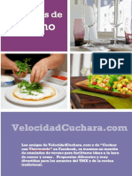 Ensaladas de Verano PDF