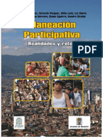 PLANEACIÒN PARTICIPATIVA (REALIDADES Y RETOS) -Esperanza Gòmez  et al. - (1ª. Ediciòn_2012).pdf