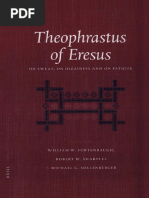 Pha 134 Ophuijsen Raalte Stork Eds Protagoras Of Abdera The Man His Measure 13 Pdf Pdf Sophism Relativism