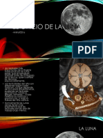 El Oficio de La Luna