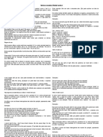 Verbos Modais (Modal Verbs) PDF
