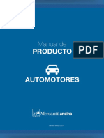 Manual Automovil