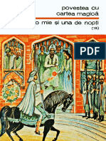 1001 de Nopti Vol. 13 BPT 1975