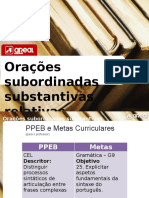 Oracoes Subordinadas Substantivas Cc9