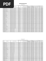 Formato Liquidación Sueldo Asesora Hogar  Economía 