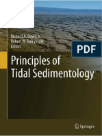 Principles of Tidal Sedimentology PDF
