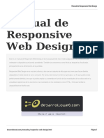 Manual de Responsive Web Design Abril2016