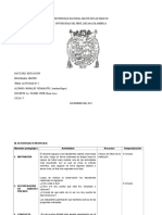 Evaluacion Educacional - Semana 2