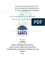 Arif Aditya-Fitk PDF