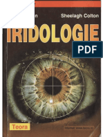 Iridologie PDF
