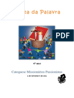 Guiao Da Festa Da Palavra - 4 Ano PDF