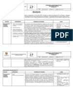 Informe de Gestión - Rendición de Cuentas II Semestre 2016