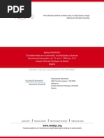 Fortalecimiento Maritza Montero