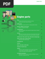 Arnold Small Engine Parts - European Catalog