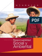 Balance Social y Ambiental 2005