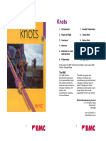 Knots 2009 v4 PDF