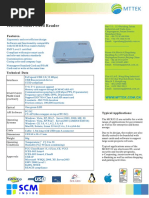 MCR3512 Datasheet en