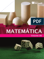 Matemática 6 Bernoulli