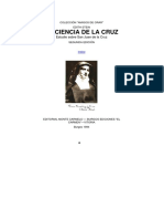 Stein Edith - La Ciencia De La Cruz 2da Edicion.pdf