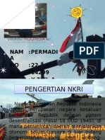 Nkri Harga Mati Powerpoint