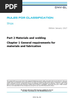 Dnvgl Ru Ship Pt2ch1