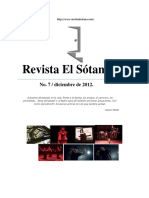 Edicin 7 Completa - Revista El Stano