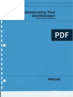 Tektronix Troubleshooting Your Oscilloscope.pdf