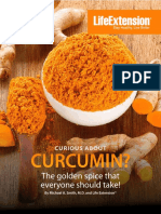 Curcumin eBook