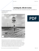 El legado oculto de un fotógrafo, Alfredo Cortina | Babelia | EL PAÍS