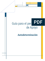 2.Autodeterminación Guía para el personal de apoyo. Grupo de Autogestores de ATZEGI.pdf