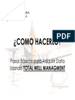 Eometro - Paso A Paso TWM PDF