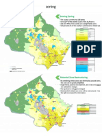 Zoning Zoningg: Existing Zoning Existing Zoning