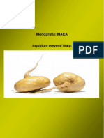 Monografia MACA PDF