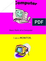 Mr. Computer