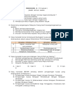 STPM Penggal 1 Pengajian Am PDF