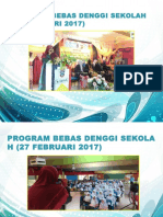 Program Bebas Denggi Sekolah