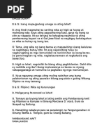 Buwan Ng Wika Emcee Script Pdf