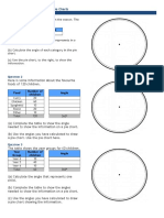 6th Feb - Pie Charts