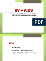 Hiv-Aids BSMLLH