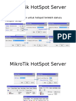 HotSpot Server