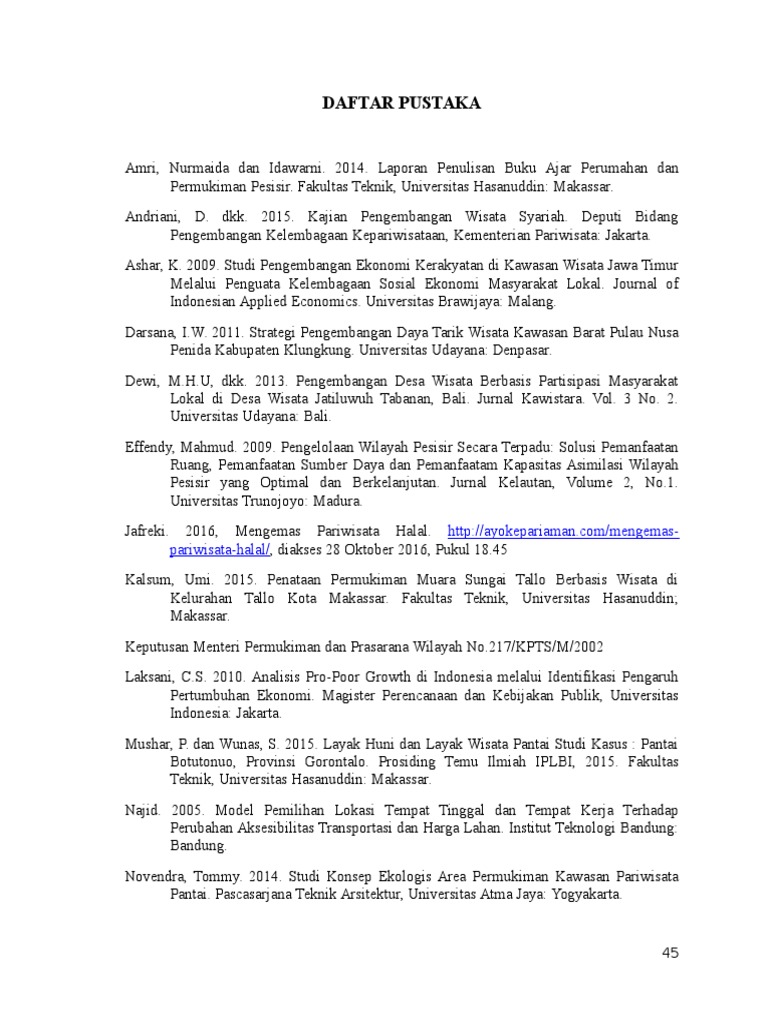 10 Daftar Pustaka