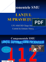 2 - Lantul Supravietuirii