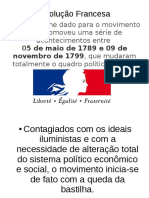 revolução Francesa.odp